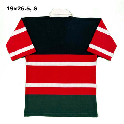 Vintage Canterbury Rugby Shirts- SELECT SHIRT
