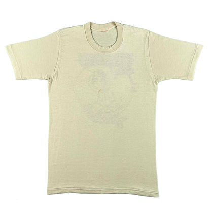 80s ICE Can't Eat This Food Tee- S