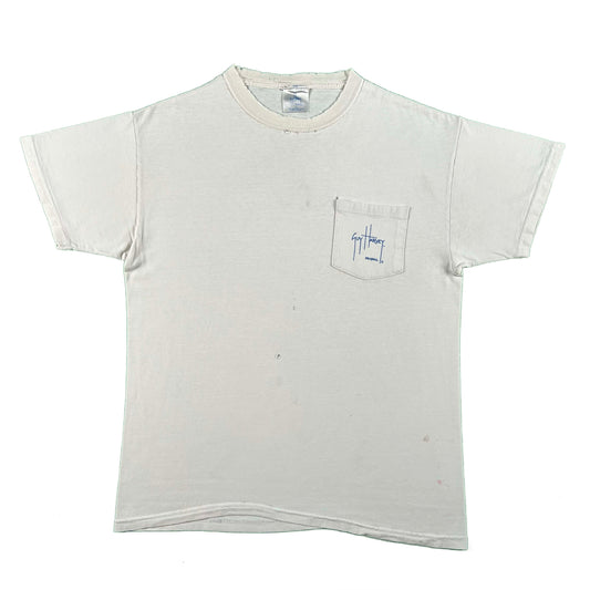 Vintage Guy Harvey Mahi Mahi Tee- M