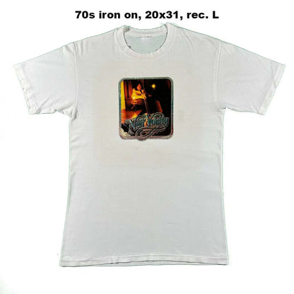 $30 Vintage Band Tees- SELECT TEE