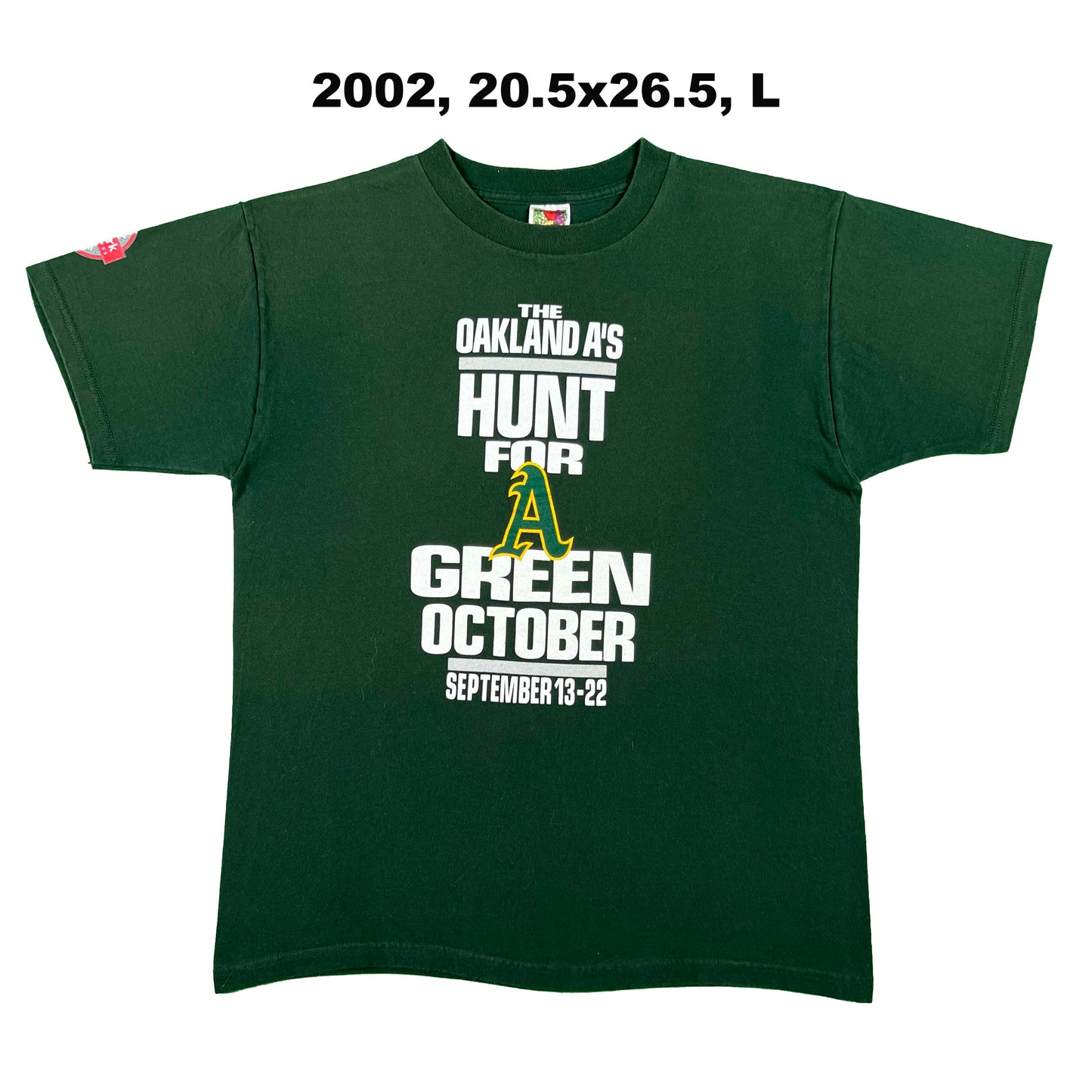 Oakland(RIP) Athletics
