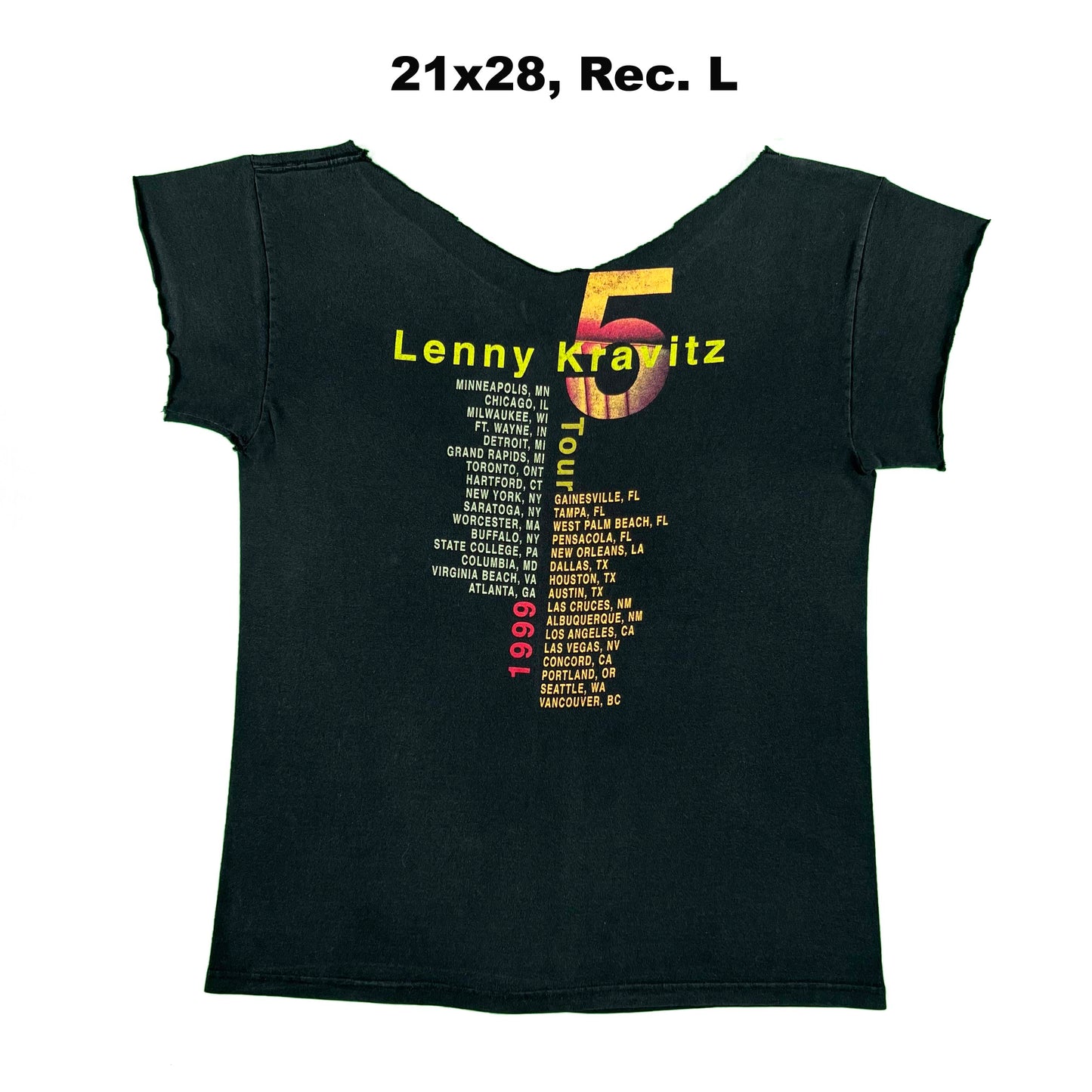 $20 Vintage Band Tees- SELECT TEE