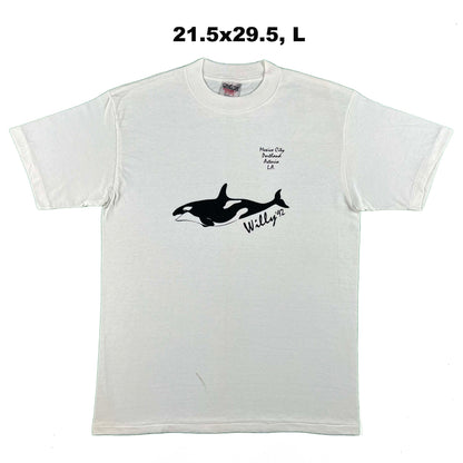 Vintage Oneita Tees- SELECT T SHIRT