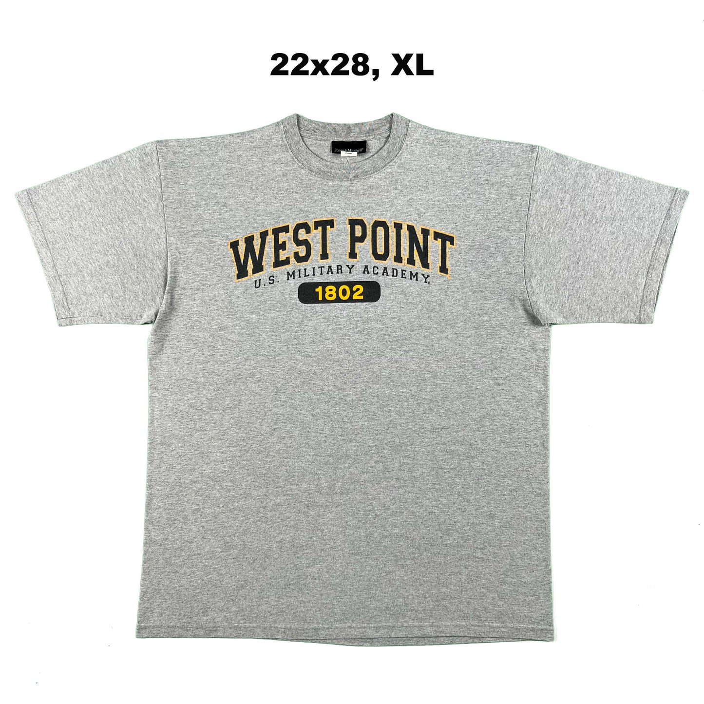 Vintage U.S. Military T Shirts- SELECT TEE