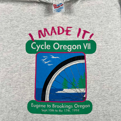 Vintage Cycling/Bike Race Tees- SELECT TEE
