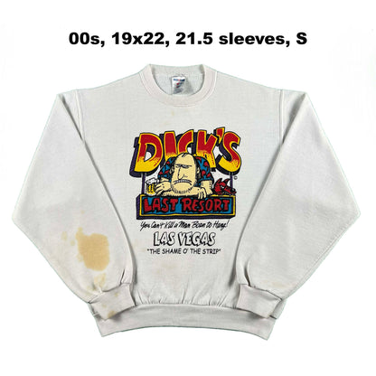 Vintage Script Sweatshirts- SELECT SWEAT