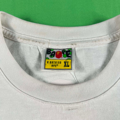 BAPE Graphic Tees- SELECT T SHIRT