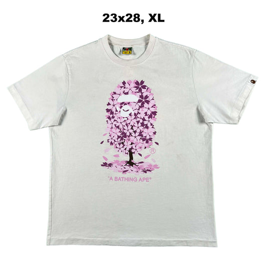 BAPE Graphic Tees- SELECT T SHIRT