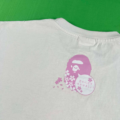 BAPE Graphic Tees- SELECT T SHIRT