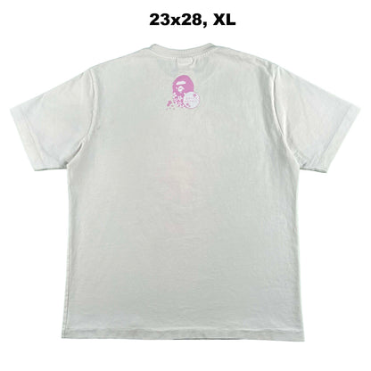 BAPE Graphic Tees- SELECT T SHIRT