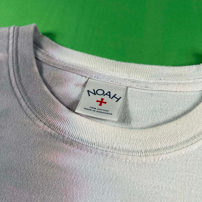 Noah Tie Dye Pocket Tee-