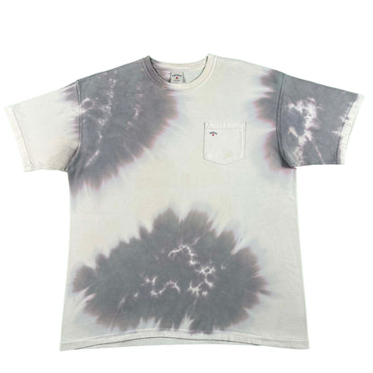 Noah Tie Dye Pocket Tee-