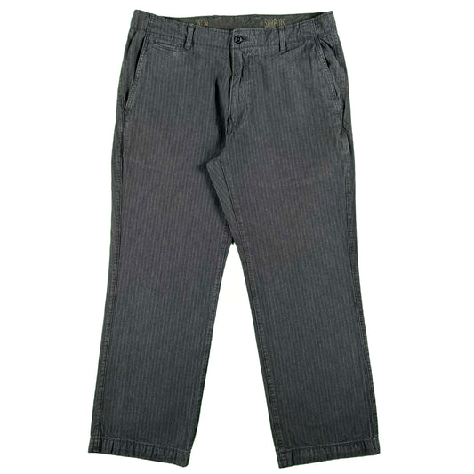 2008 Gap Surplus Pinstripe Pants- 36x28