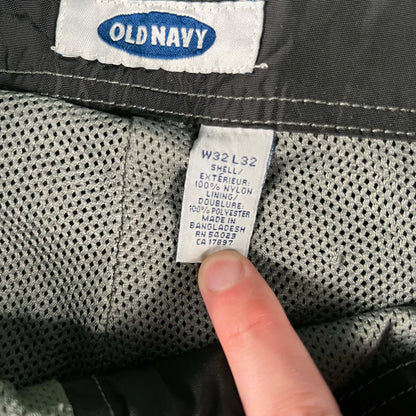 Vintage Old Navy Cargo Pants- SELECT PAIR