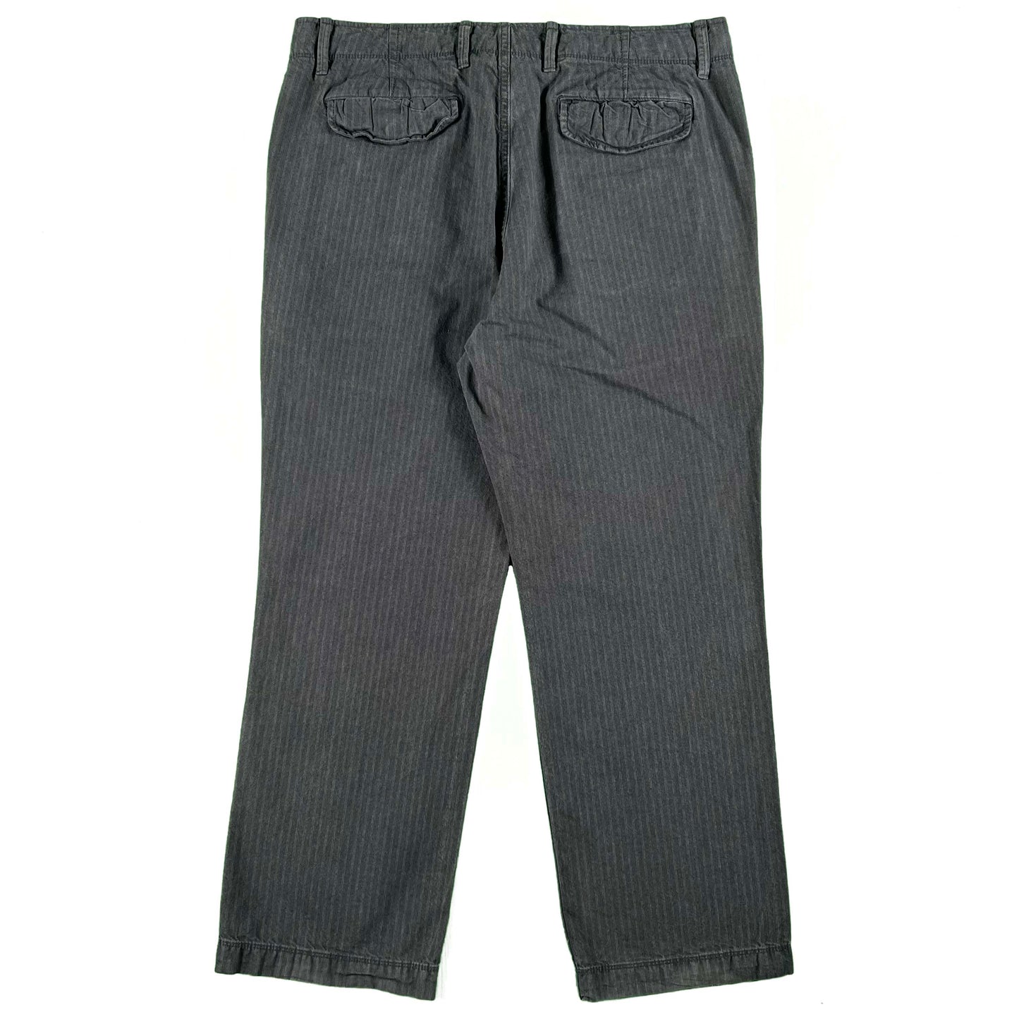 2008 Gap Surplus Pinstripe Pants- 36x28
