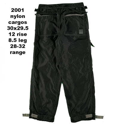 Vintage Old Navy Cargo Pants- SELECT PAIR