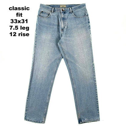 Vintage L.L. Bean Denim- SELECT PAIR