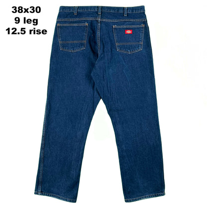 Dickies Denim- SELECT PAIR