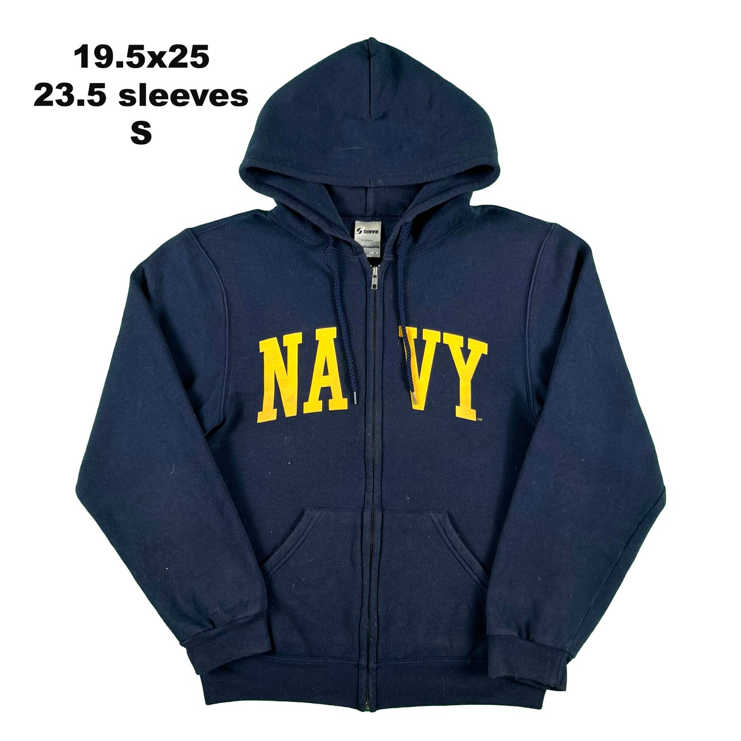 90s US Navy & USMC Hoodies- SELECT SWEAT