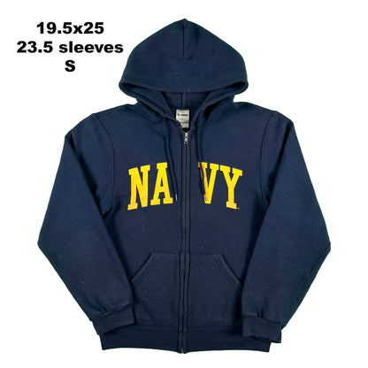 90s US Navy & USMC Hoodies- SELECT SWEAT