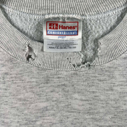 2000 Washington Sturgeon Tournament Sweatshirt- XL