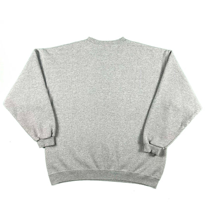 90s YMCA Sweatshirt- XL