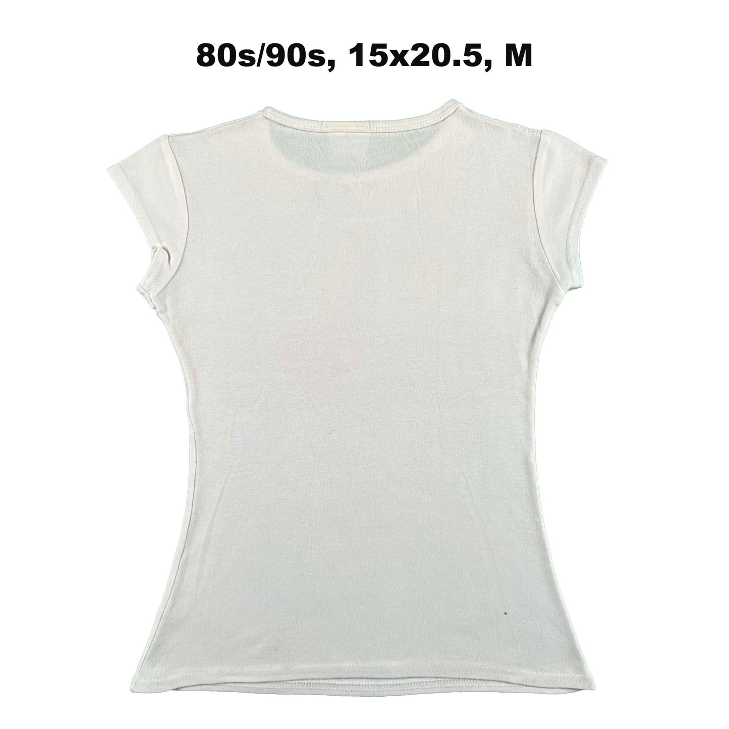 70s French Cut Baby Tees- SELECT TEE