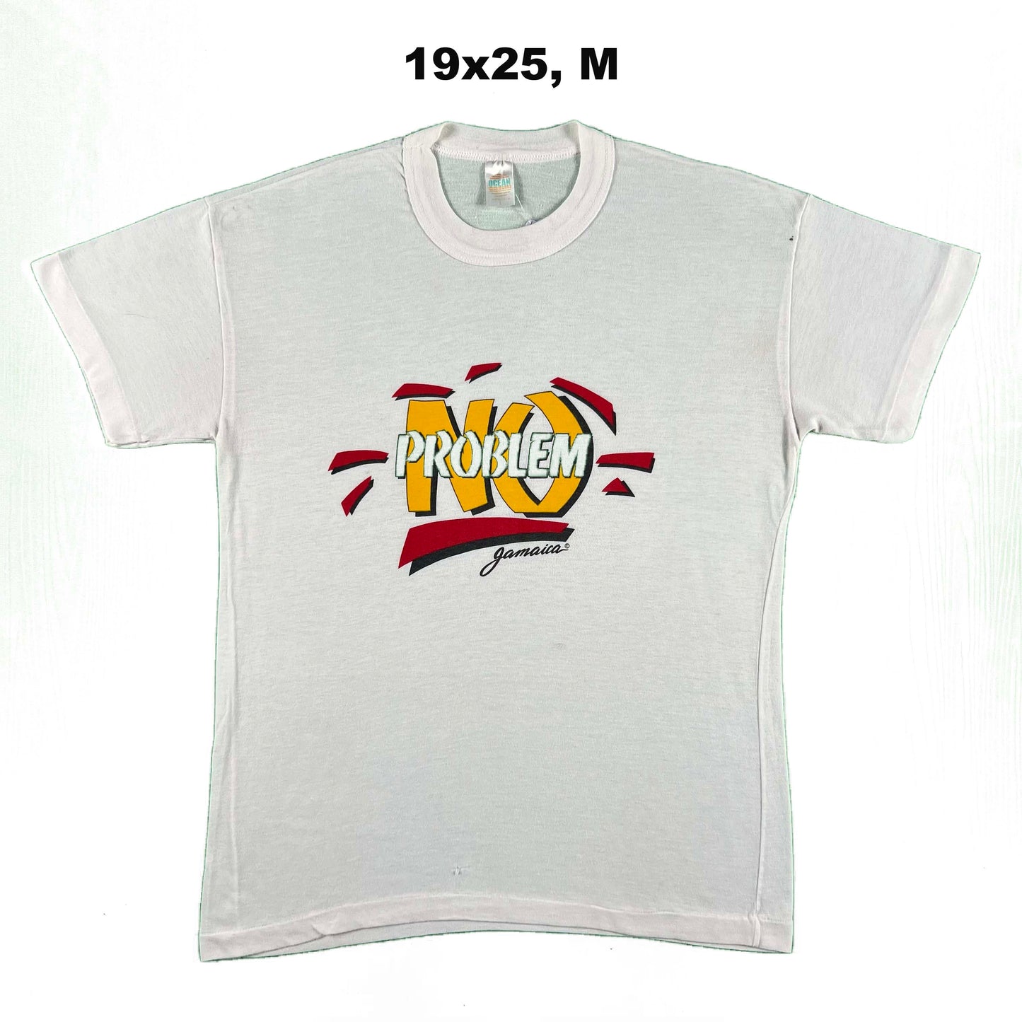 70s/80s Souvenir Tourist Tees- SELECT SHIRT
