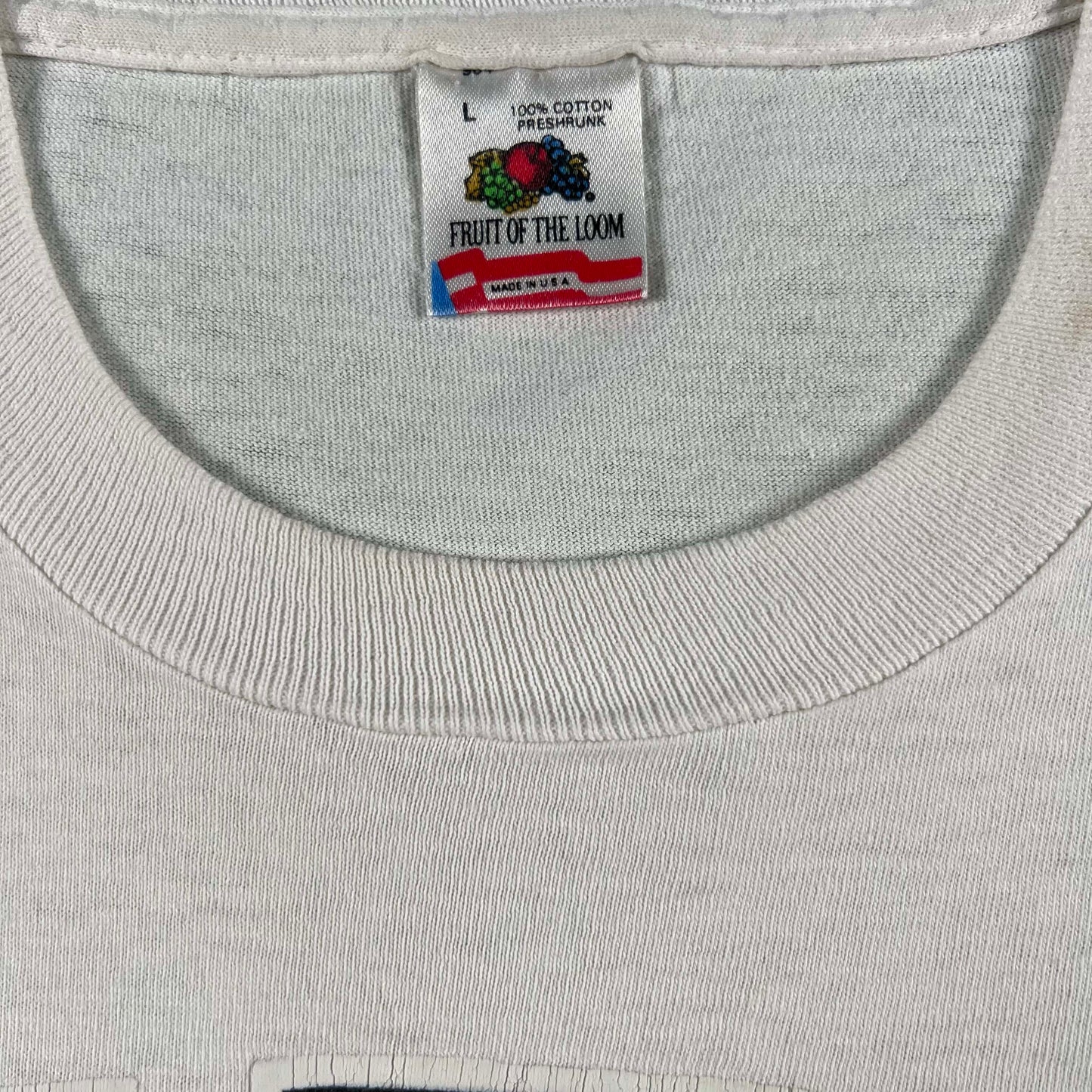 1994 World Cup Crop Tee- M