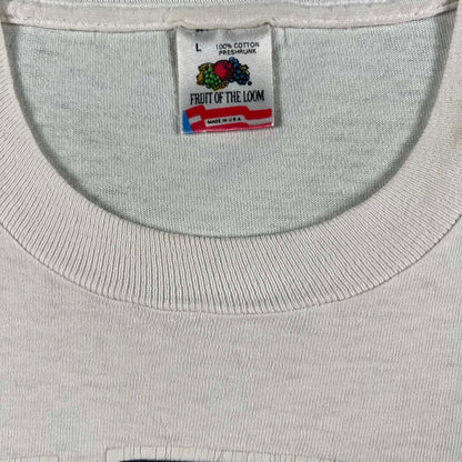 1994 World Cup Crop Tee- M