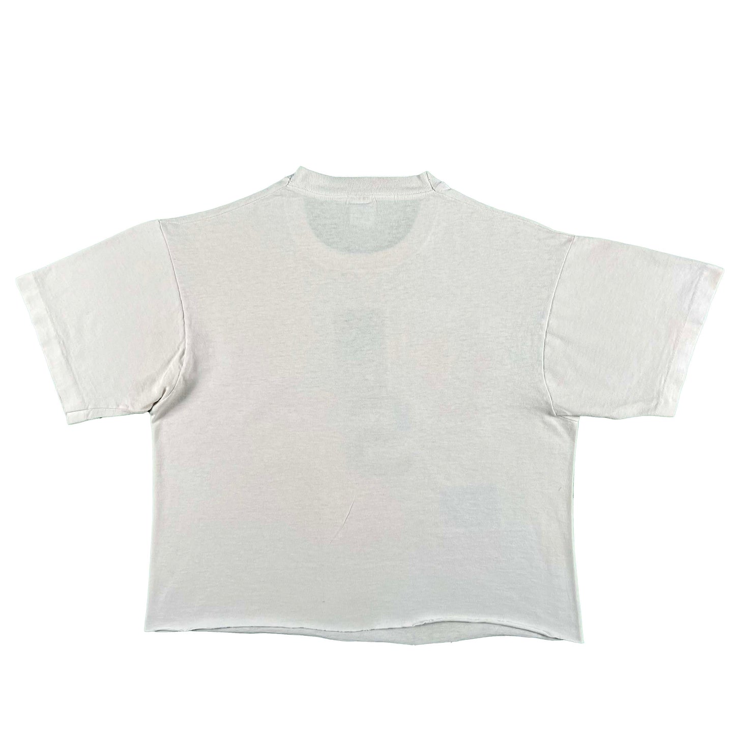 1994 World Cup Crop Tee- M
