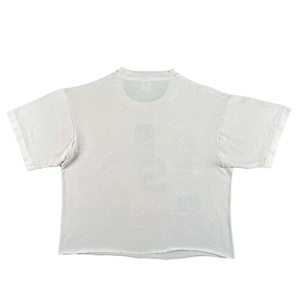 1994 World Cup Crop Tee- M