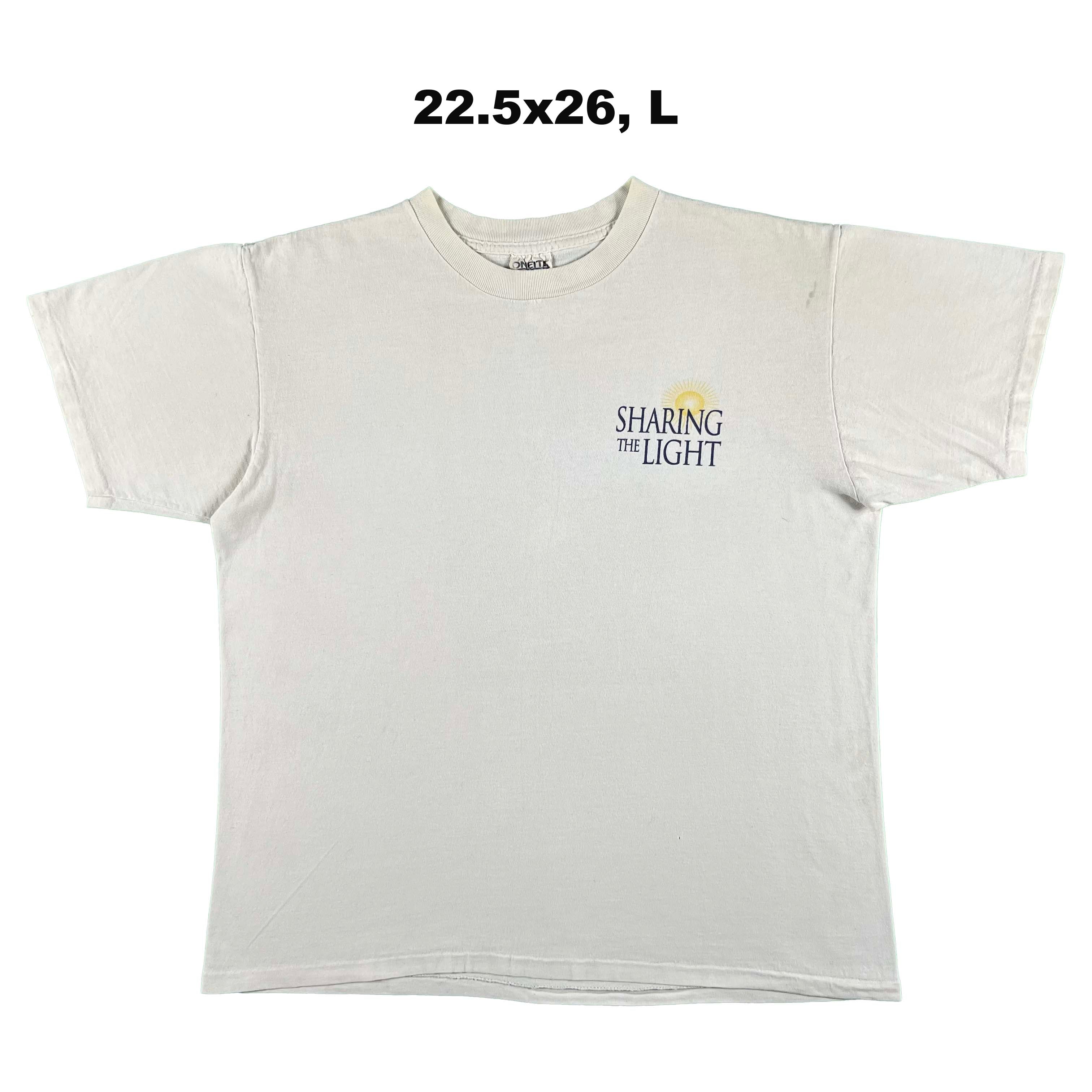 Vintage Oneita Tees- SELECT T SHIRT – Plum Garments