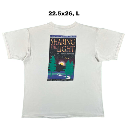 Vintage Oneita Tees- SELECT T SHIRT