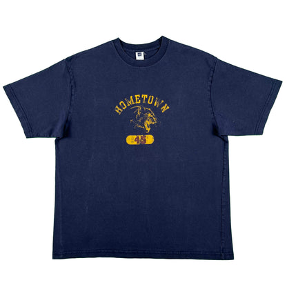 2003 Gap Hometown Panthers Tee- L