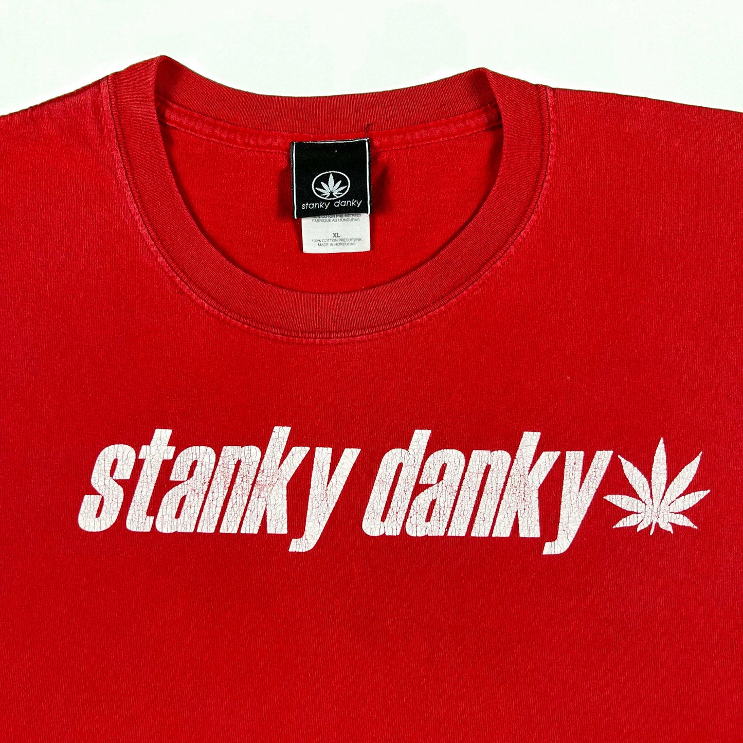 00s Stanky Danky Tee- XL