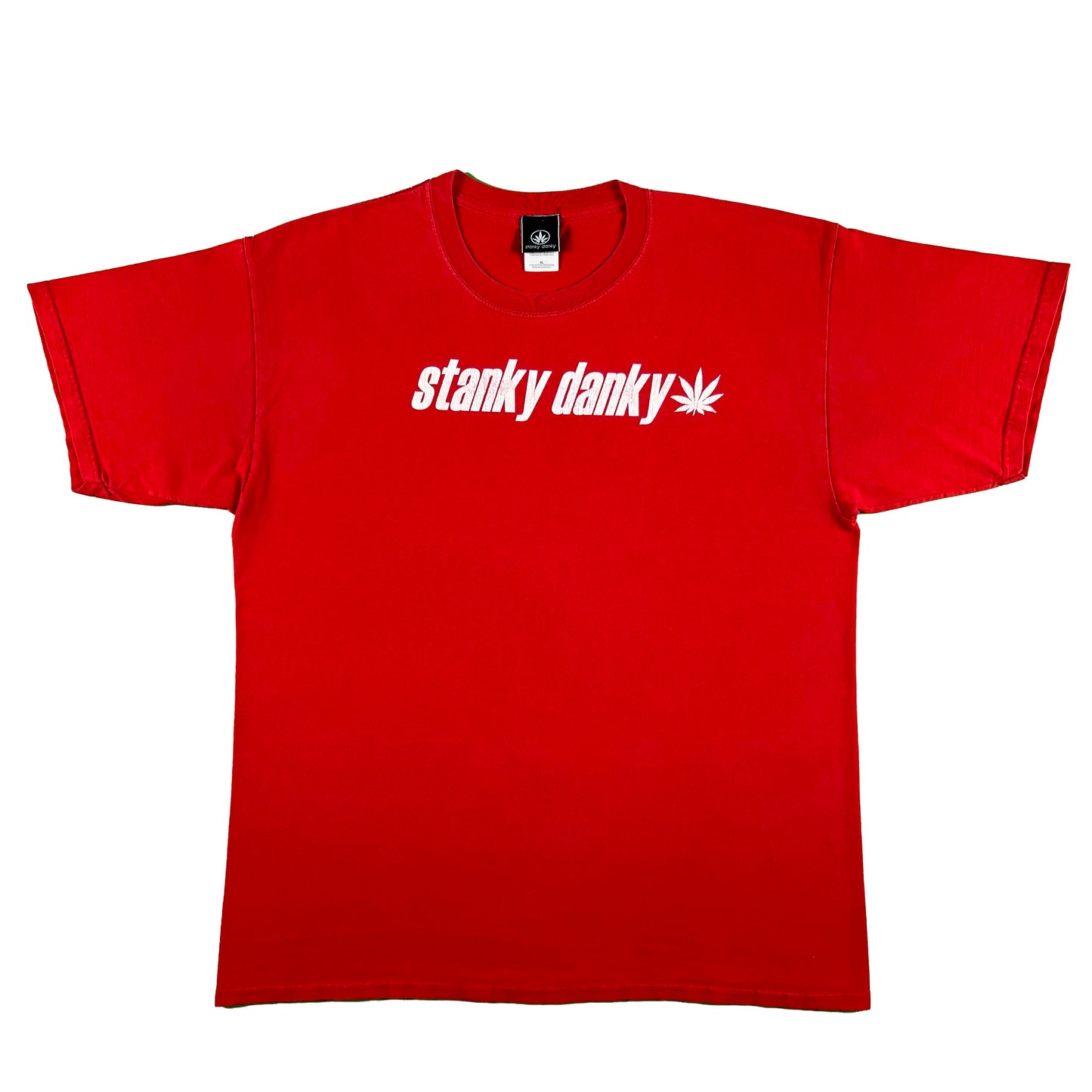 00s Stanky Danky Tee- XL