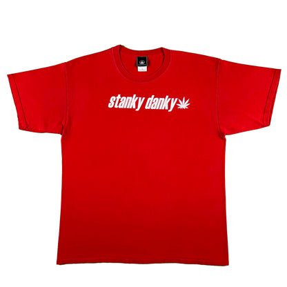 00s Stanky Danky Tee- XL