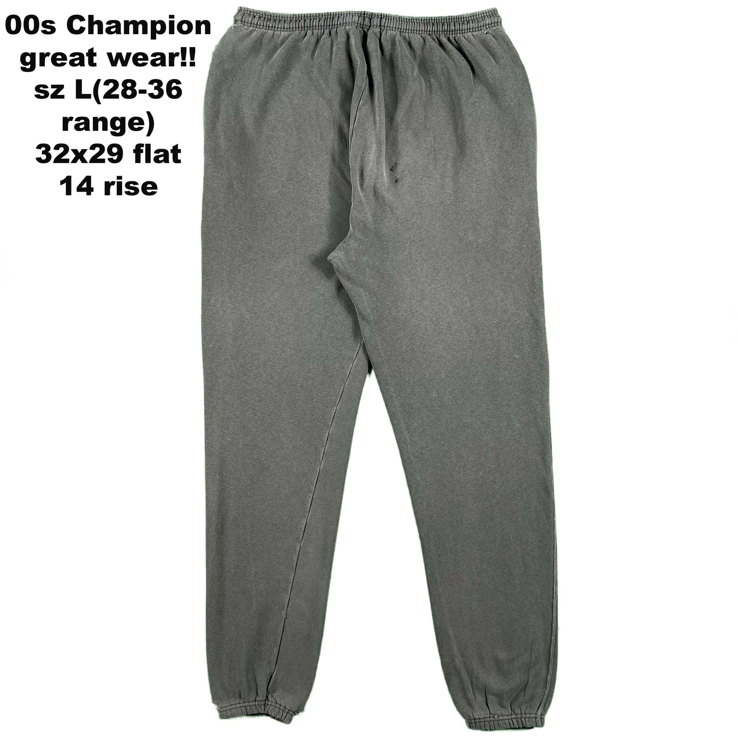 Vintage Various Colored Blank Sweatpants- SELECT PAIR