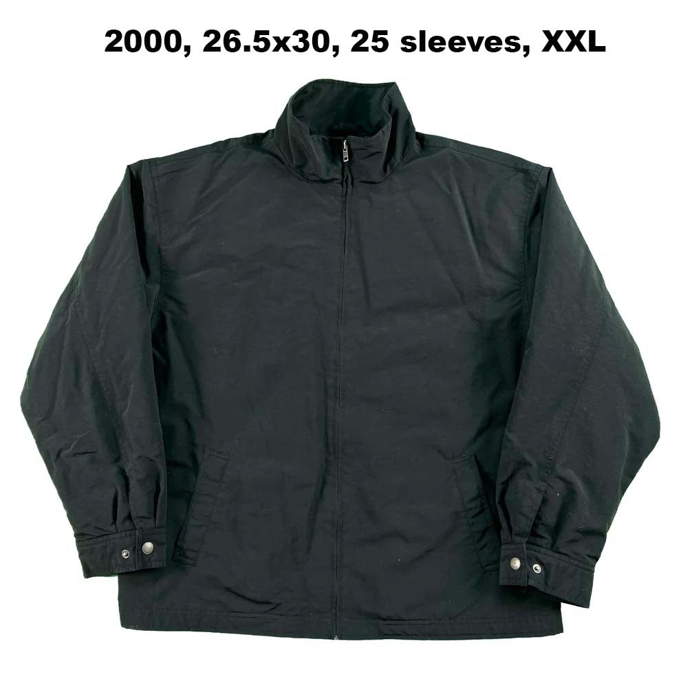 Vintage Gap Nylon Jackets- SELECT JACKET