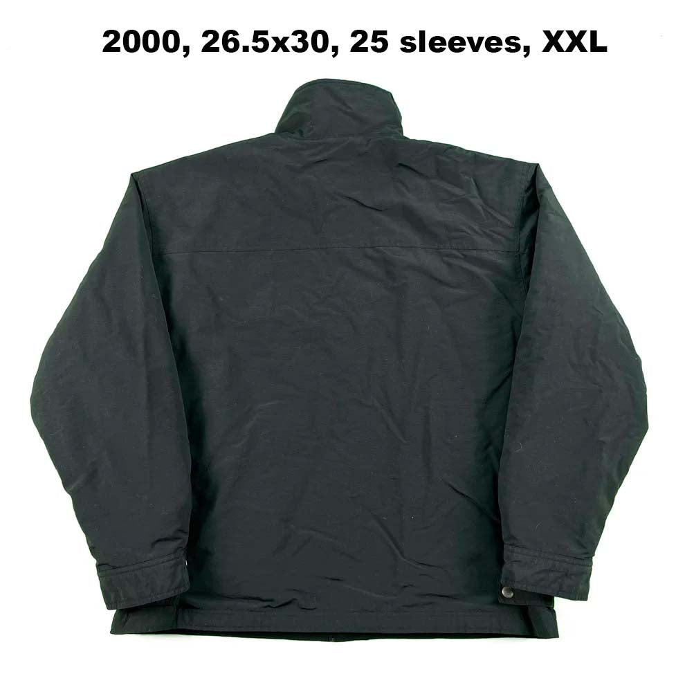 Vintage Gap Nylon Jackets- SELECT JACKET