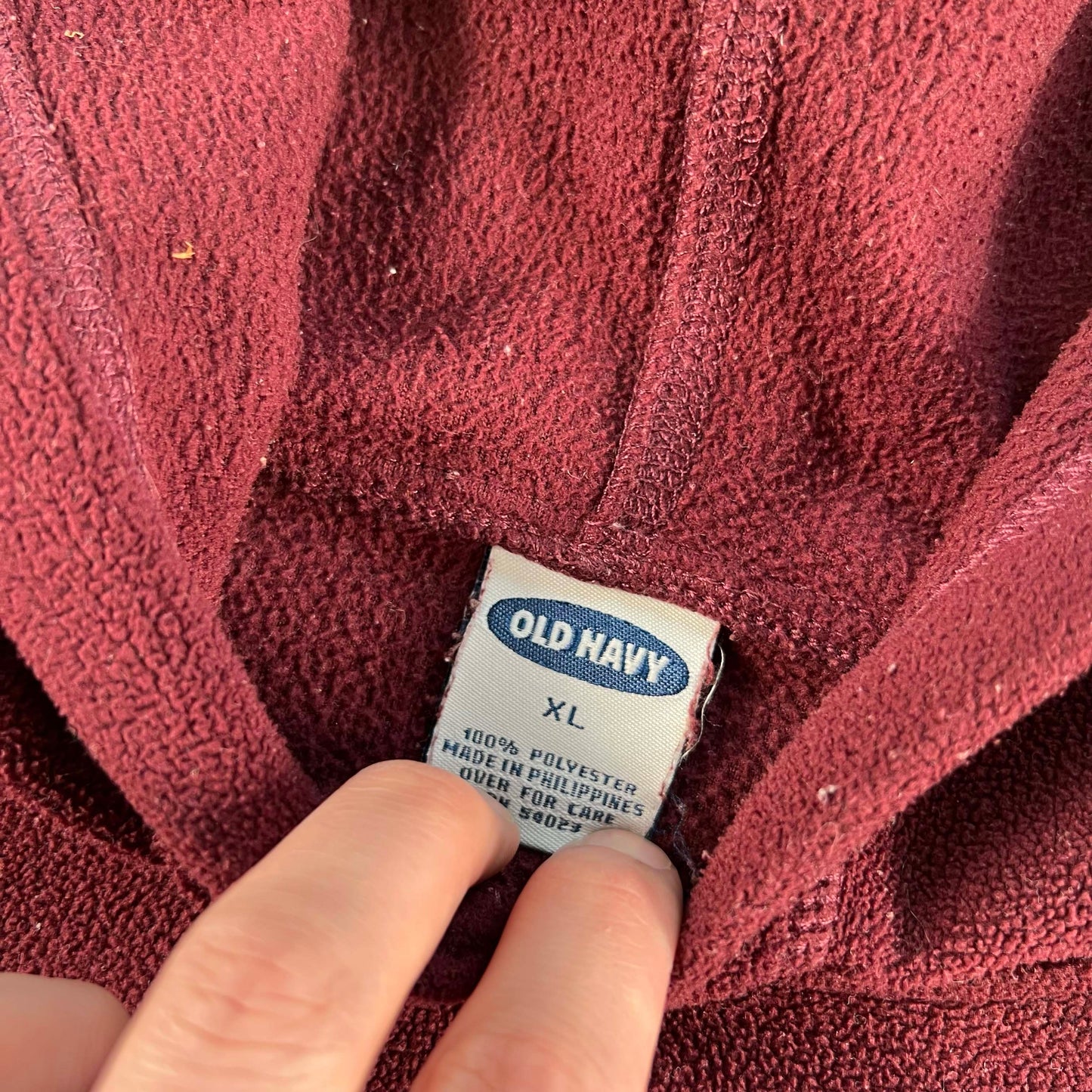Vintage Old Navy Hoodies- SELECT HOODIE