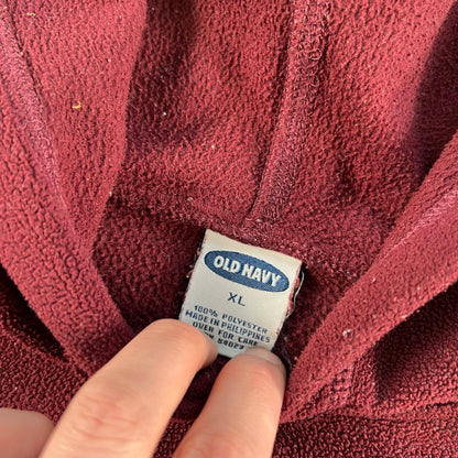 Vintage Old Navy Hoodies- SELECT HOODIE