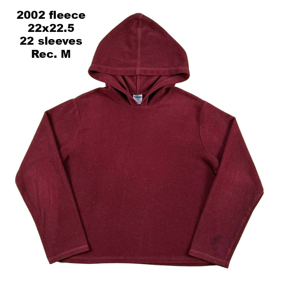 Vintage Old Navy Hoodies- SELECT HOODIE