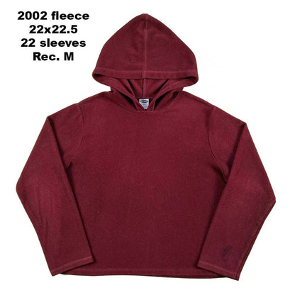 Vintage Old Navy Hoodies- SELECT HOODIE