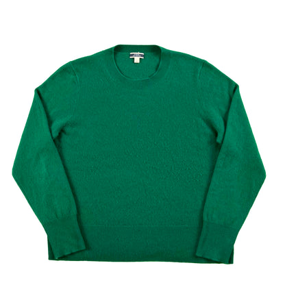 J.Crew Cashmere Sweater- L