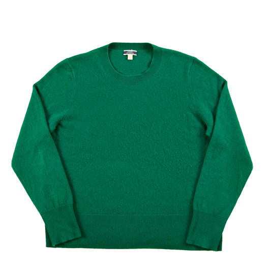 J.Crew Cashmere Sweater- L