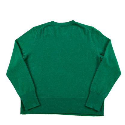 J.Crew Cashmere Sweater- L