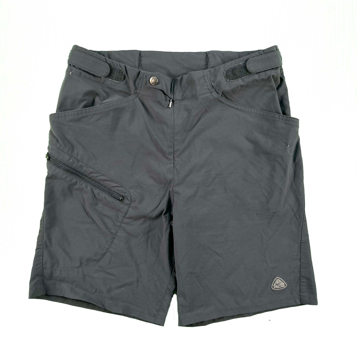 Nike ACG Grey Shorts- S