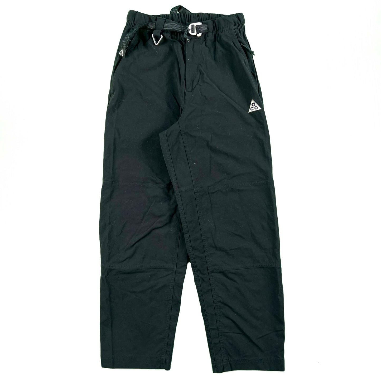 Nike ACG Black Pants- XS